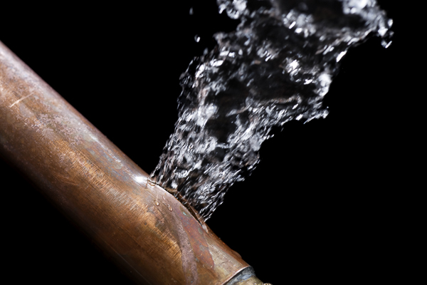 Water Mitigation